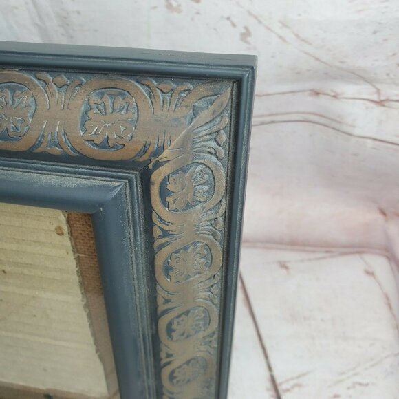 Burnes Of Boston Rare Woods Picture Frame Picture 4"x6" - Picture 5 of 12